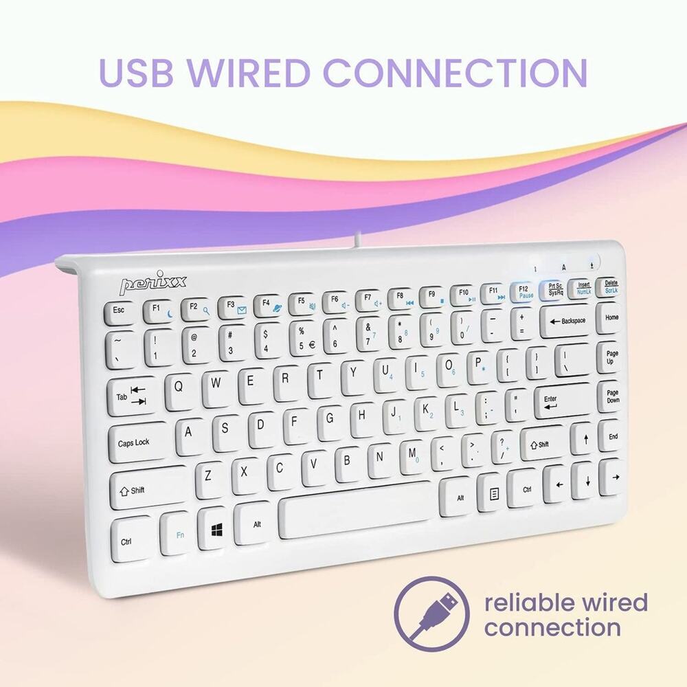 Portable mini keyboard - Picture 6 of 8